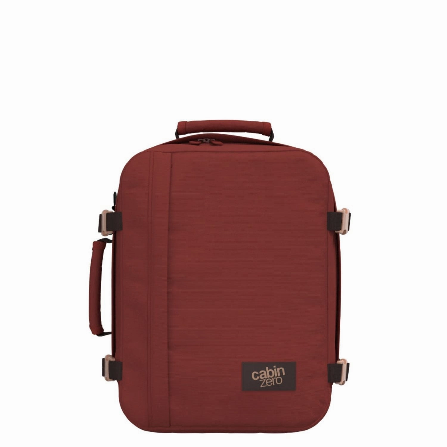 Travel Bag Travel Satchel Bag Cabinzero Classic Backpack 28L