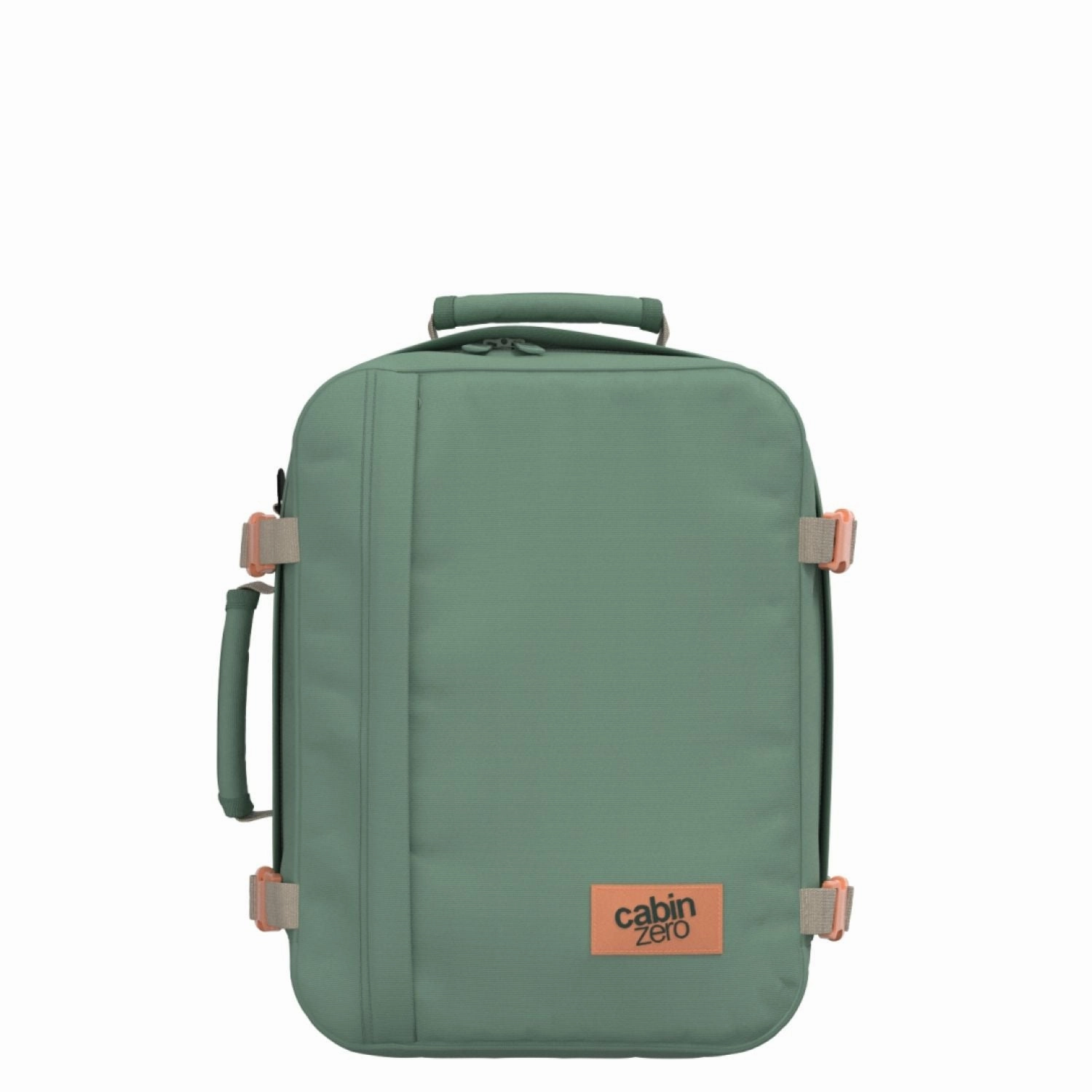 Cabinzero Classic Backpack 28L Travel Security Bag Padded Travel Bag