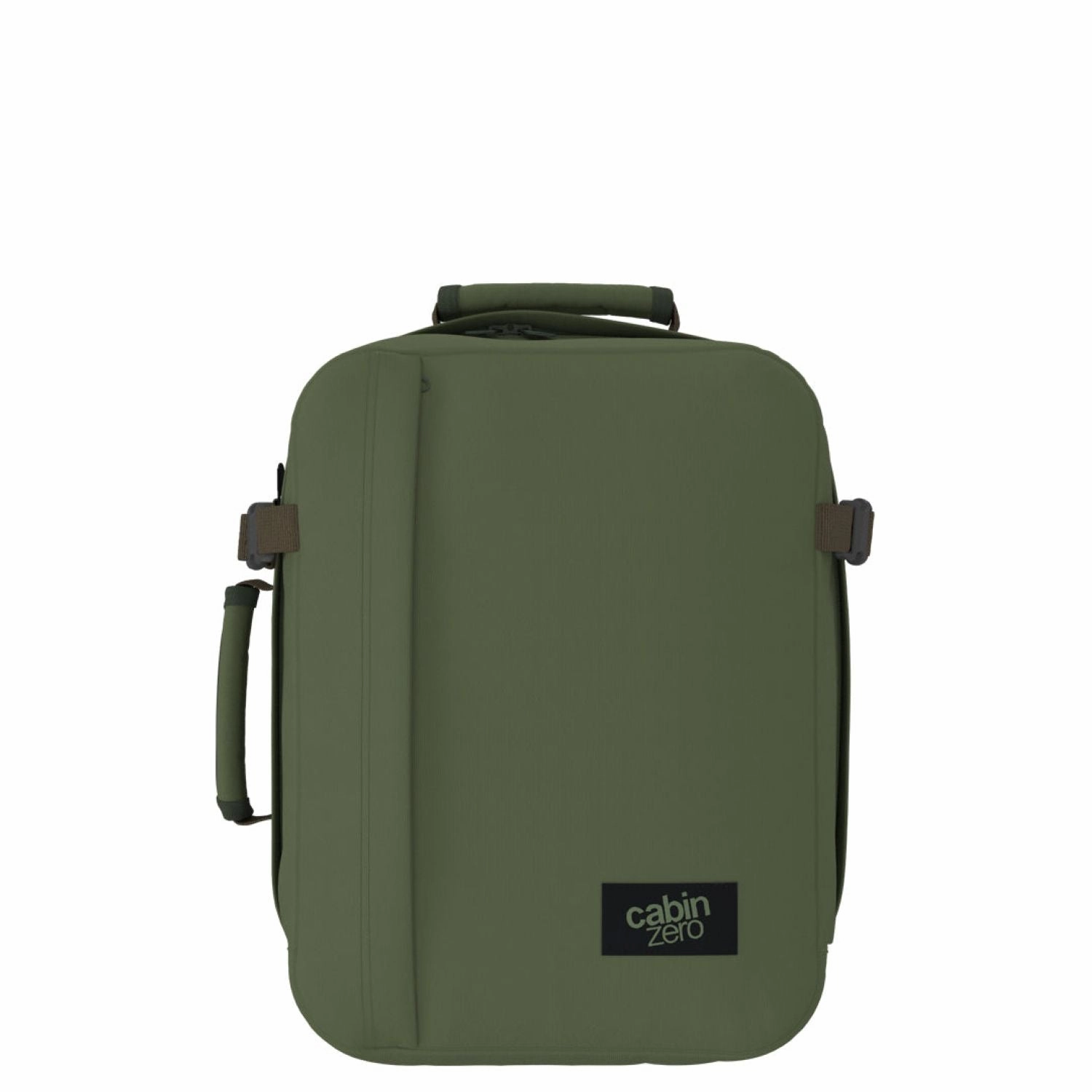 Cabinzero Classic Backpack 28L Adventure Bag Travel Pouch Set