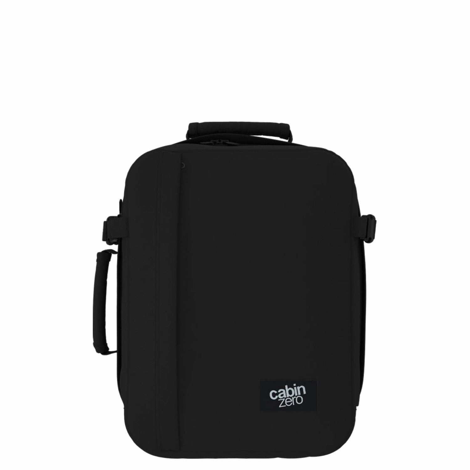 Cabinzero Classic Backpack 28L Portable Travel Bag Hiking Duffel