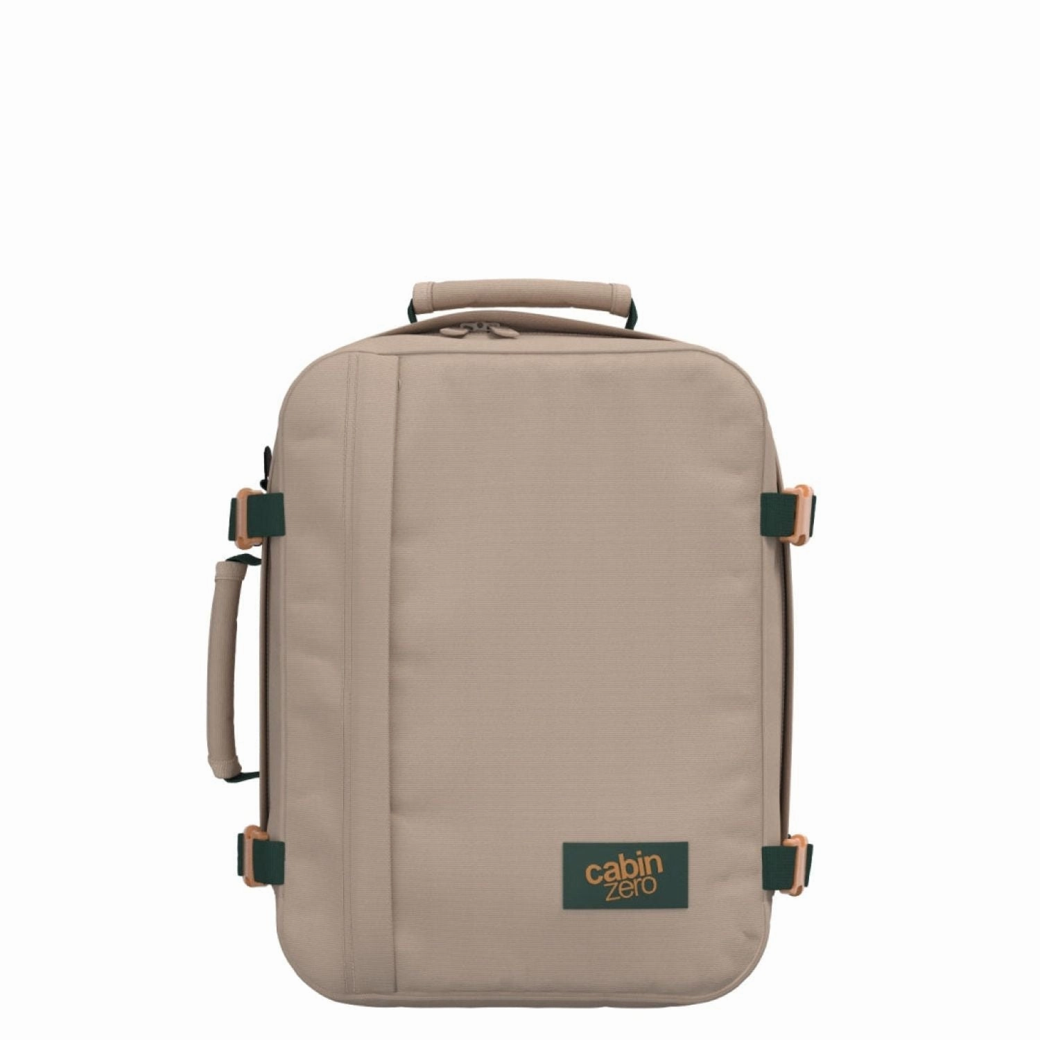 Cabinzero Classic Backpack 28L (Sa) Travel Tote Travel Gear Case
