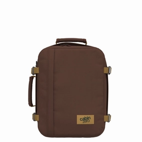 Travel Gear Bag Travel Organizer Case Cabinzero Classic Backpack 28L (Sa)