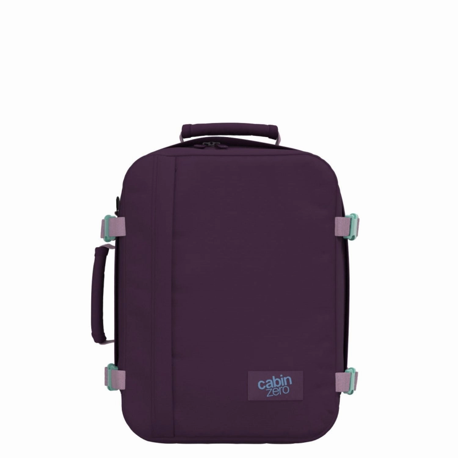 Cabinzero Classic Backpack 28L (Sa) Travel Messenger Bag