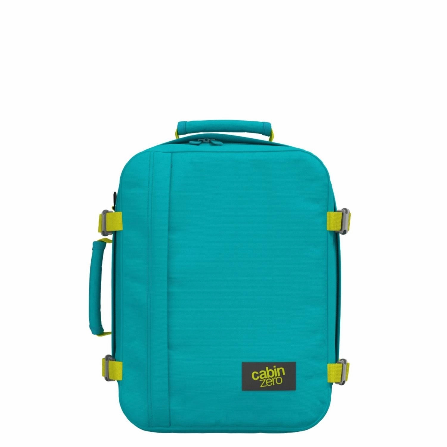 Cabinzero Classic Backpack 28L (Sa) Ergonomic Travel Bag