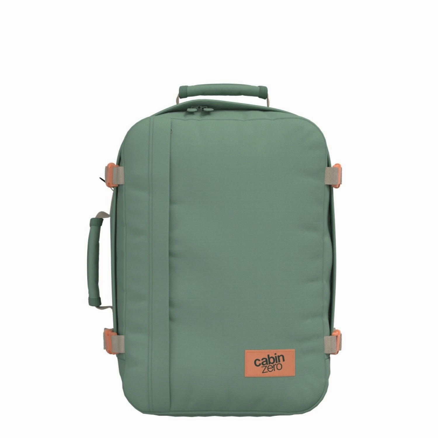 Cabinzero Classic Backpack 36L Travel Sling Bag Travel Security Bag