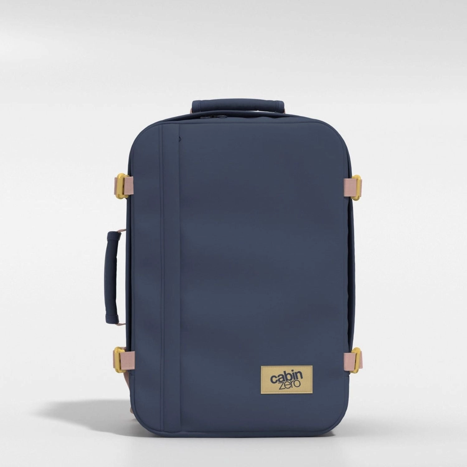 Cabinzero Classic Backpack 36L Overnight Bag Outdoor Gear Bag
