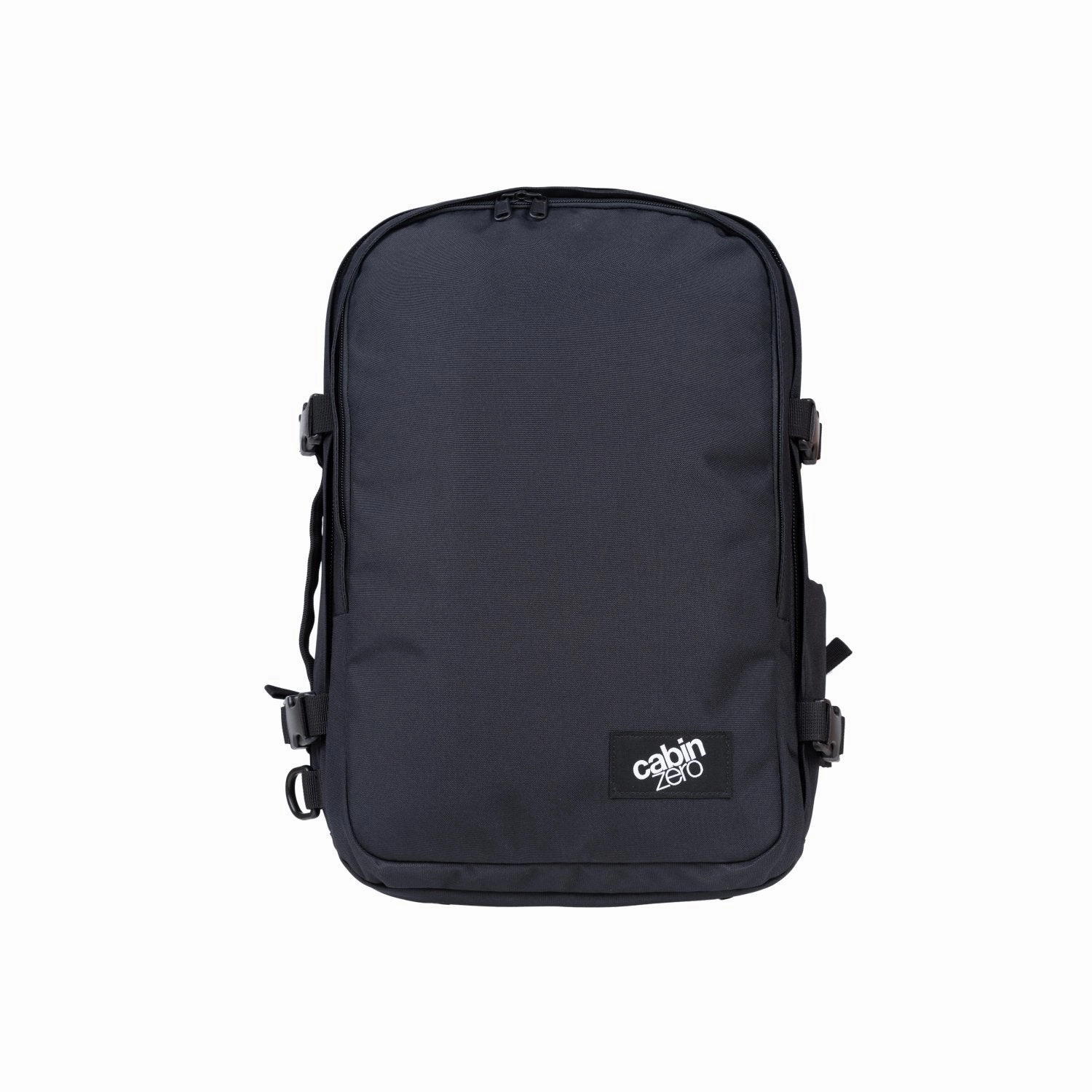 Small Travel Bag Compact Travel Bag Cabinzero Classic Pro Backpack 32L