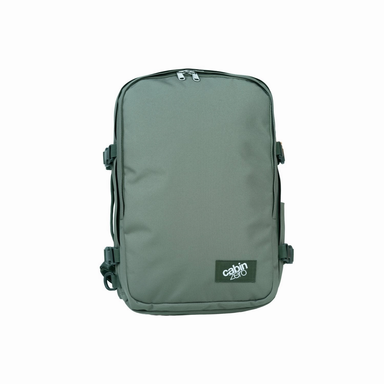 Cabinzero Classic Pro Backpack 32L Travel Carry Bag Travel Sling Bag