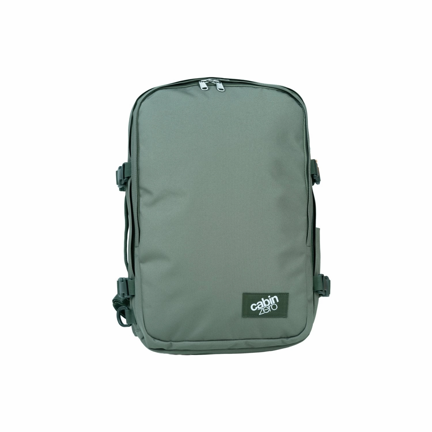 Weekender Duffel Cabinzero Classic Pro Backpack 32L