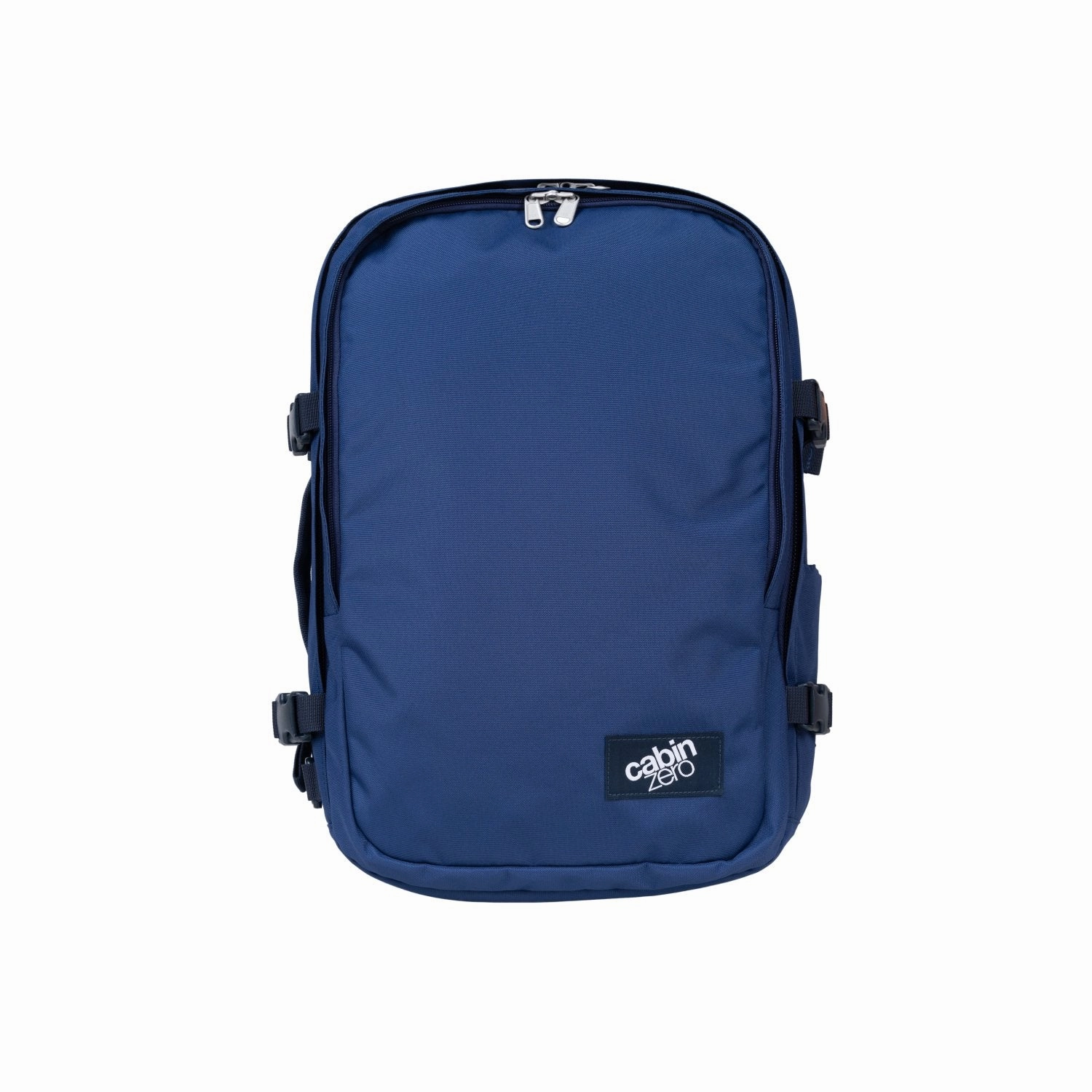 Padded Travel Bag Travel Satchel Cabinzero Classic Pro Backpack 32L
