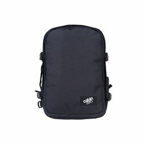 Small Travel Bag Compact Travel Bag Cabinzero Classic Pro Backpack 32L