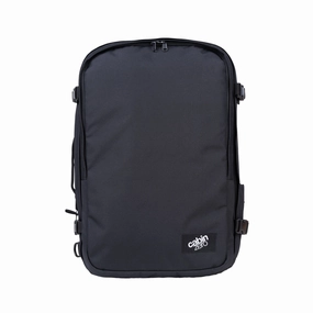 Sporty Travel Bag Adventure Bag Cabinzero Classic Pro Backpack 42L