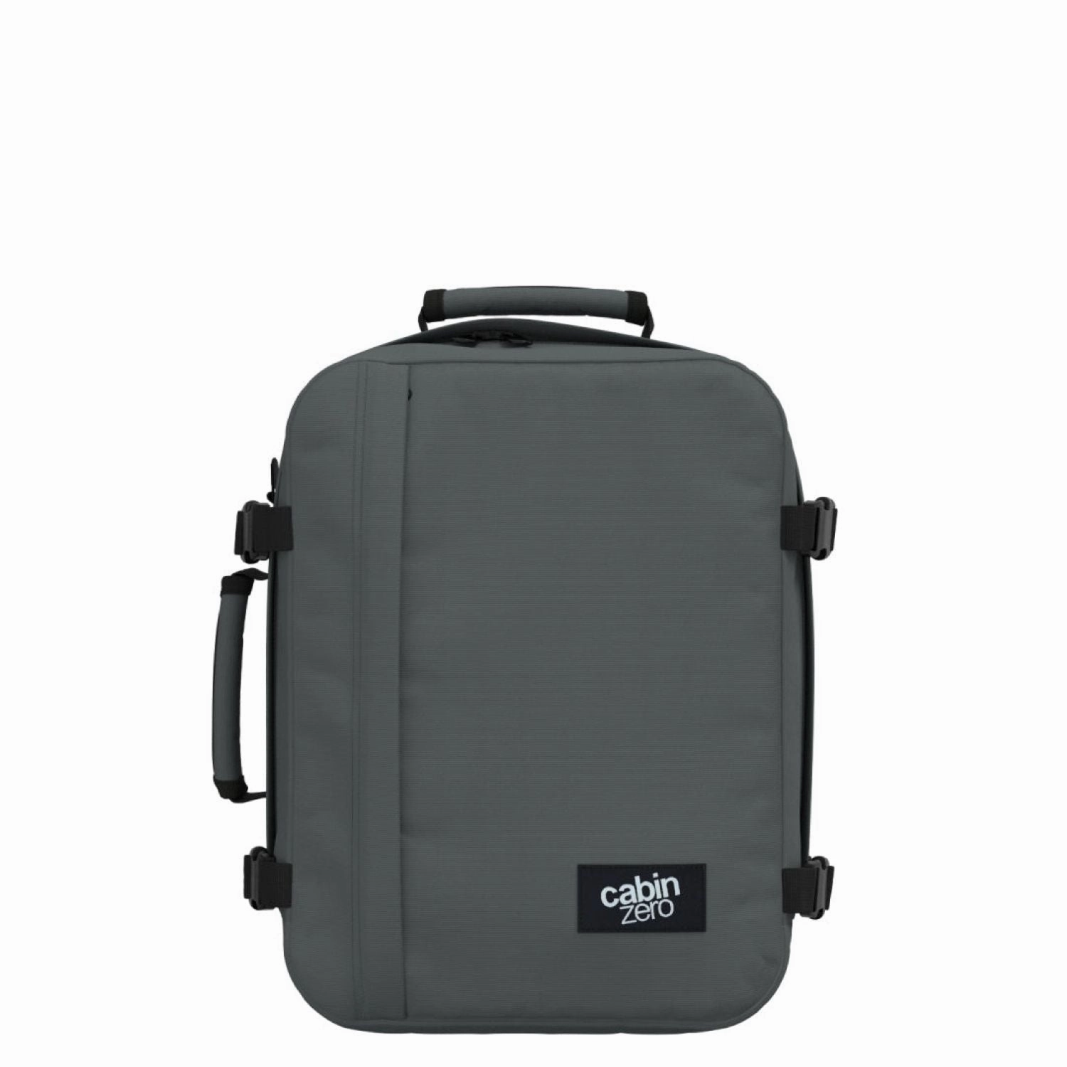 Daypack Travel Bag Cabinzero Classic Ultra Light Cabin Bag With Luggage Trackers 28L