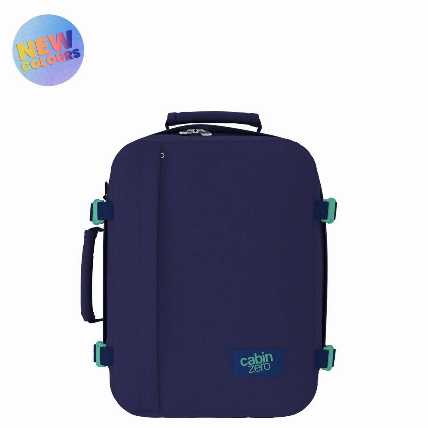 Cabinzero Classic Ultra Light Cabin Bag With Luggage Trackers 28L Travel Security Bag Travel Luggage Bag
