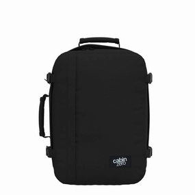 Stylish Weekend Bag Padded Travel Bag Cabinzero Classic Ultra Light Cabin Bag With Luggage Trackers 36L