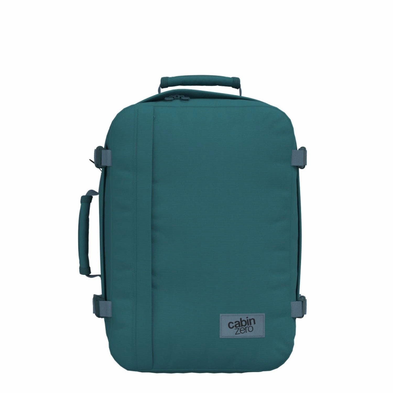 Deluxe Travel Bag Slim Travel Bag Cabinzero Classic Ultra Light Cabin Bag With Luggage Trackers 36L