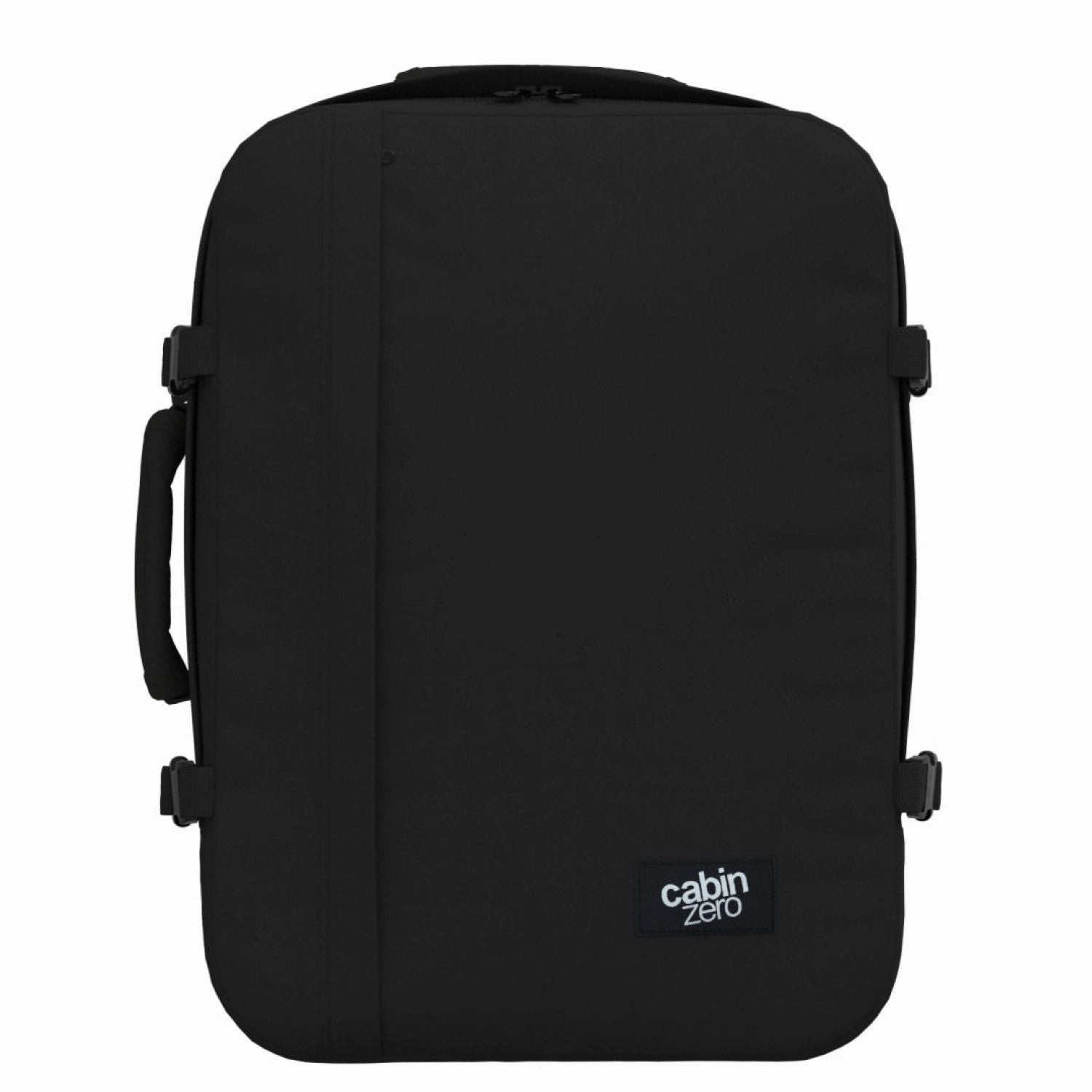 Cabinzero Classic Ultra Light Cabin Bag With Luggage Trackers 44L Travel Liner Bag Travel Travel Tote