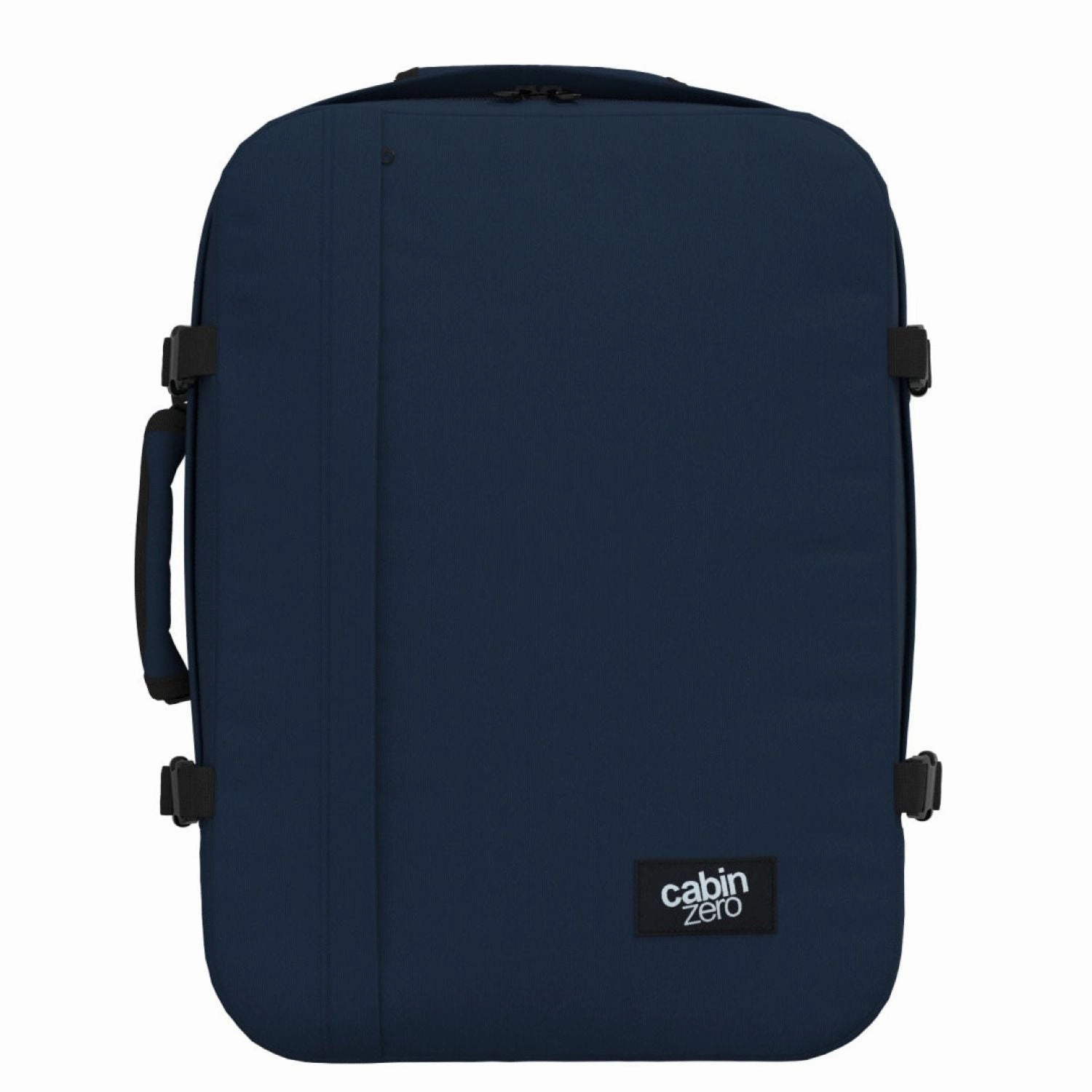All-In-One Travel Bag Cabinzero Classic Ultra Light Cabin Bag With Luggage Trackers 44L
