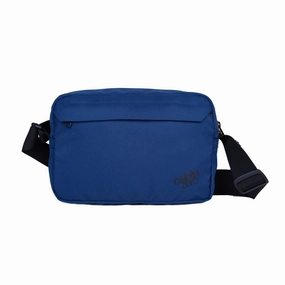 Cabinzero Flipside Shoulder Bag 3L Business Trip Bag Travel Waist Bag