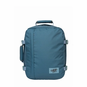 Cabinzero Mini Ultra Light Cabin Bag With Luggage Trackers 28L Vacation Bag Slim Travel Bag