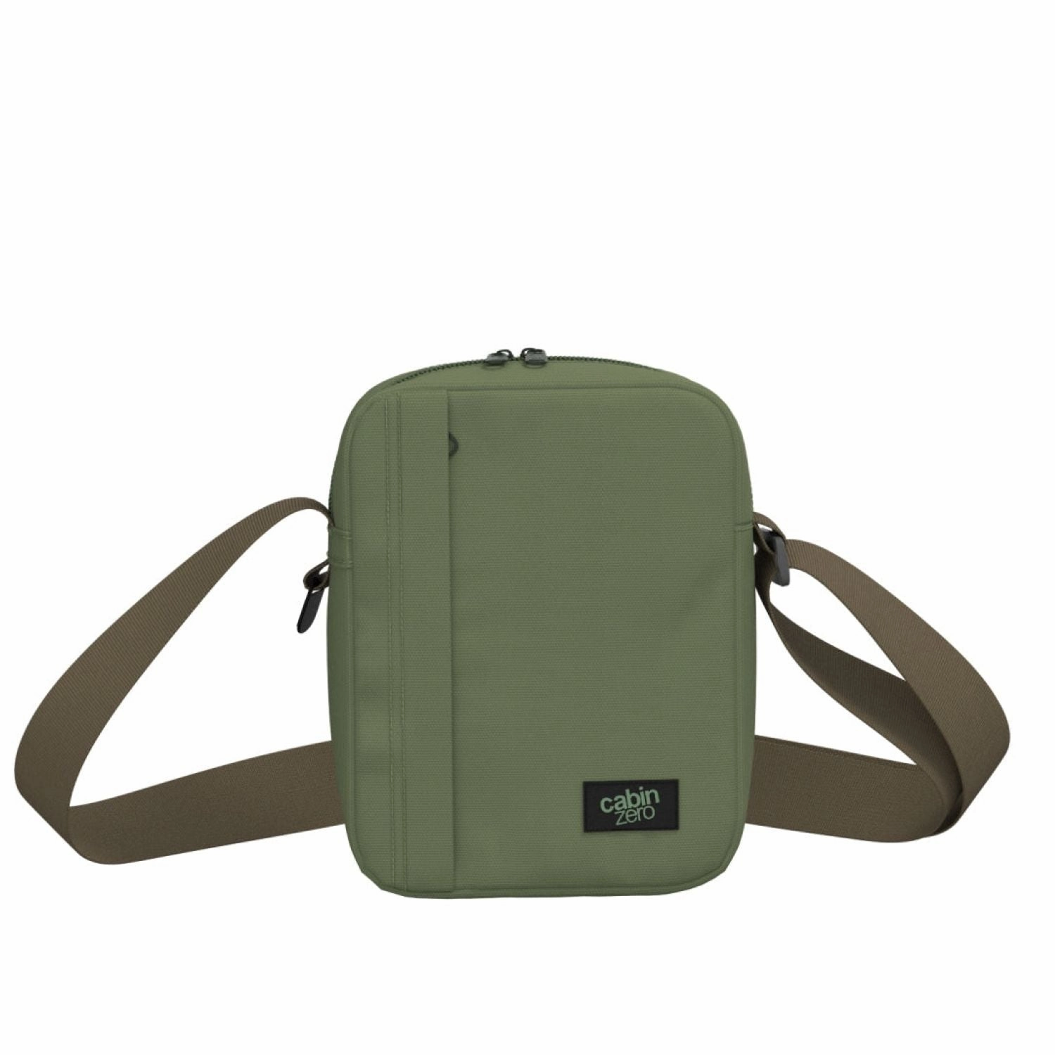 Cabinzero Sidekick Sling Bag 3L Mesh Travel Bag Lightweight Luggage