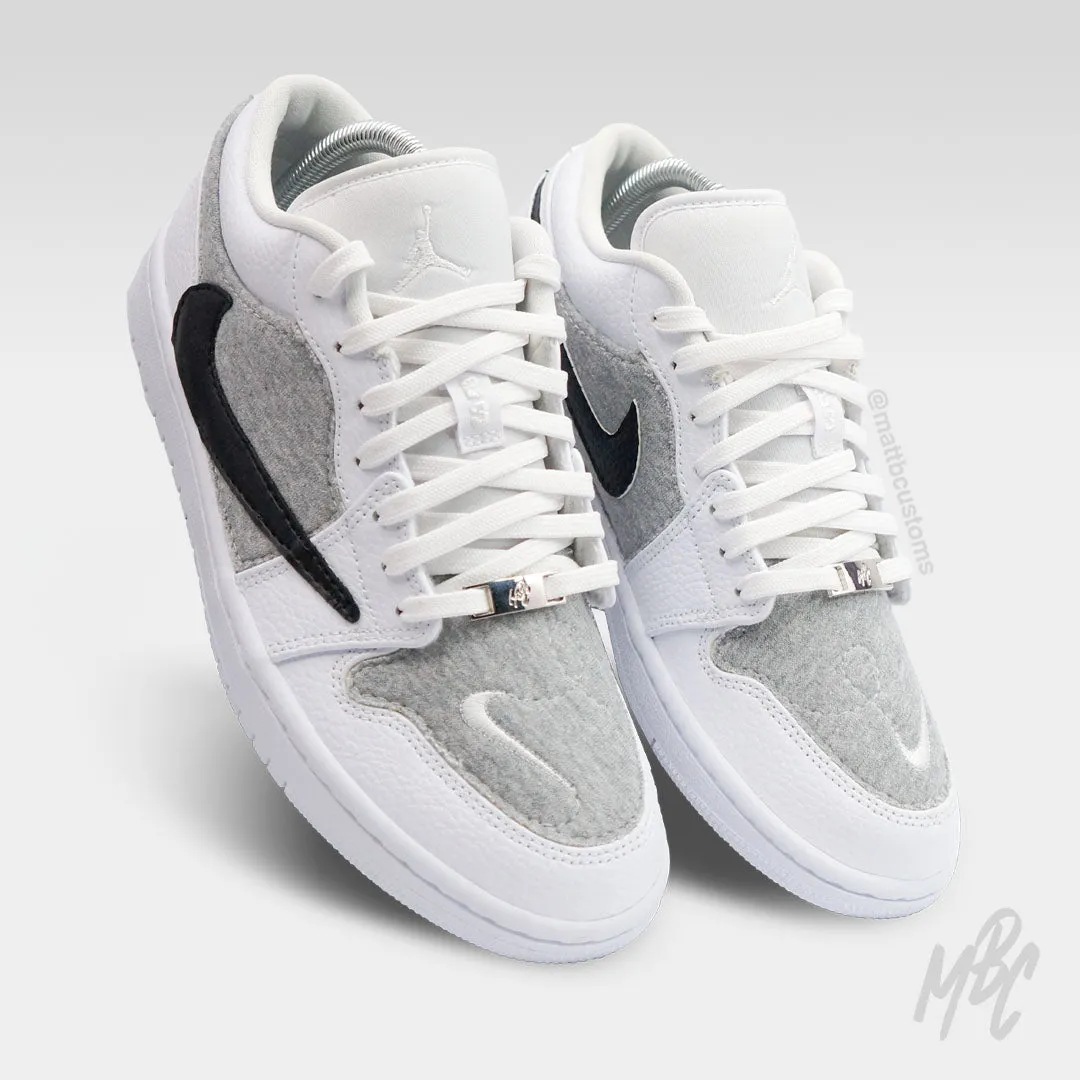 Cactus Jogger - Jordan 1 Low | UK 11.5