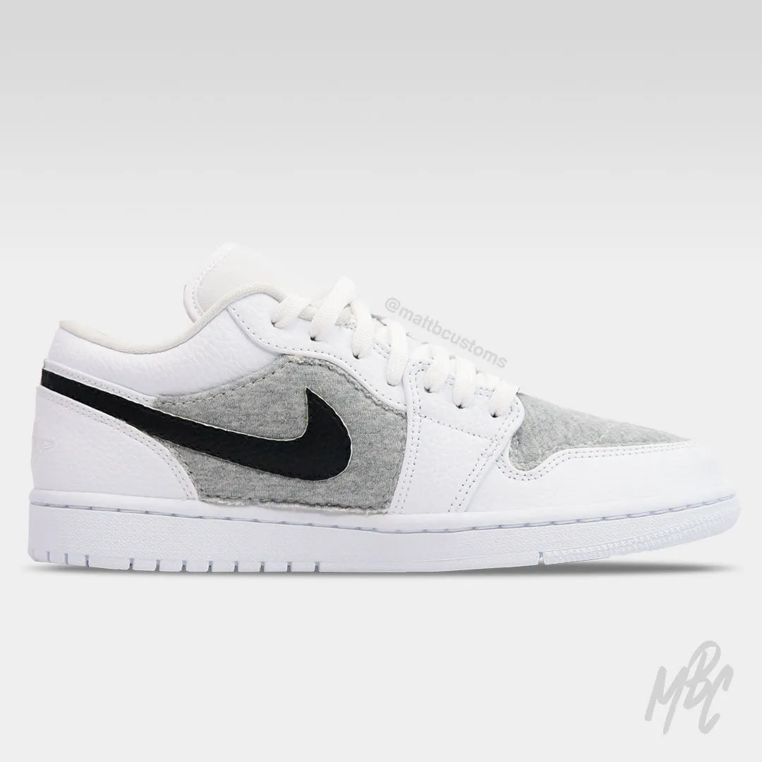 Cactus Jogger - Jordan 1 Low | UK 11.5
