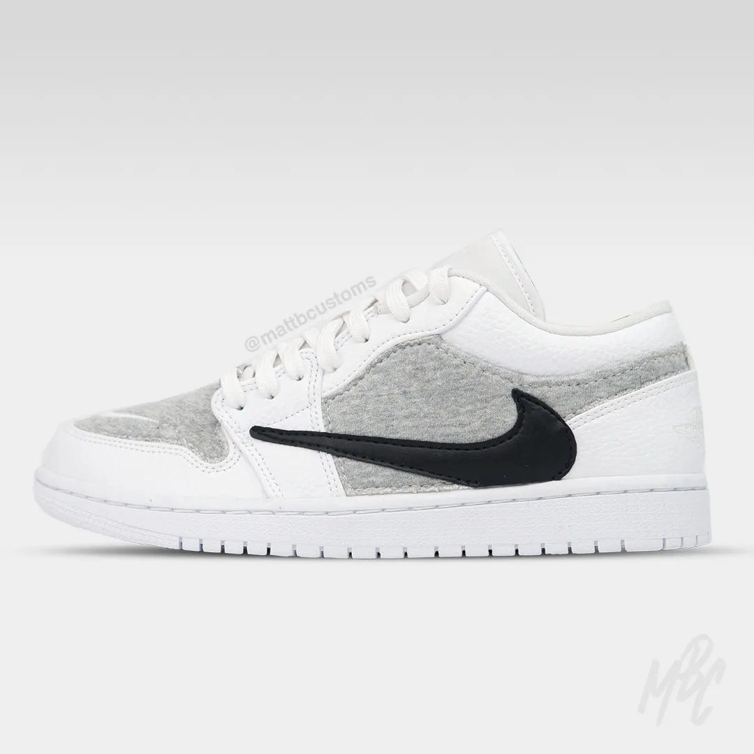 Cactus Jogger - Jordan 1 Low | UK 11.5