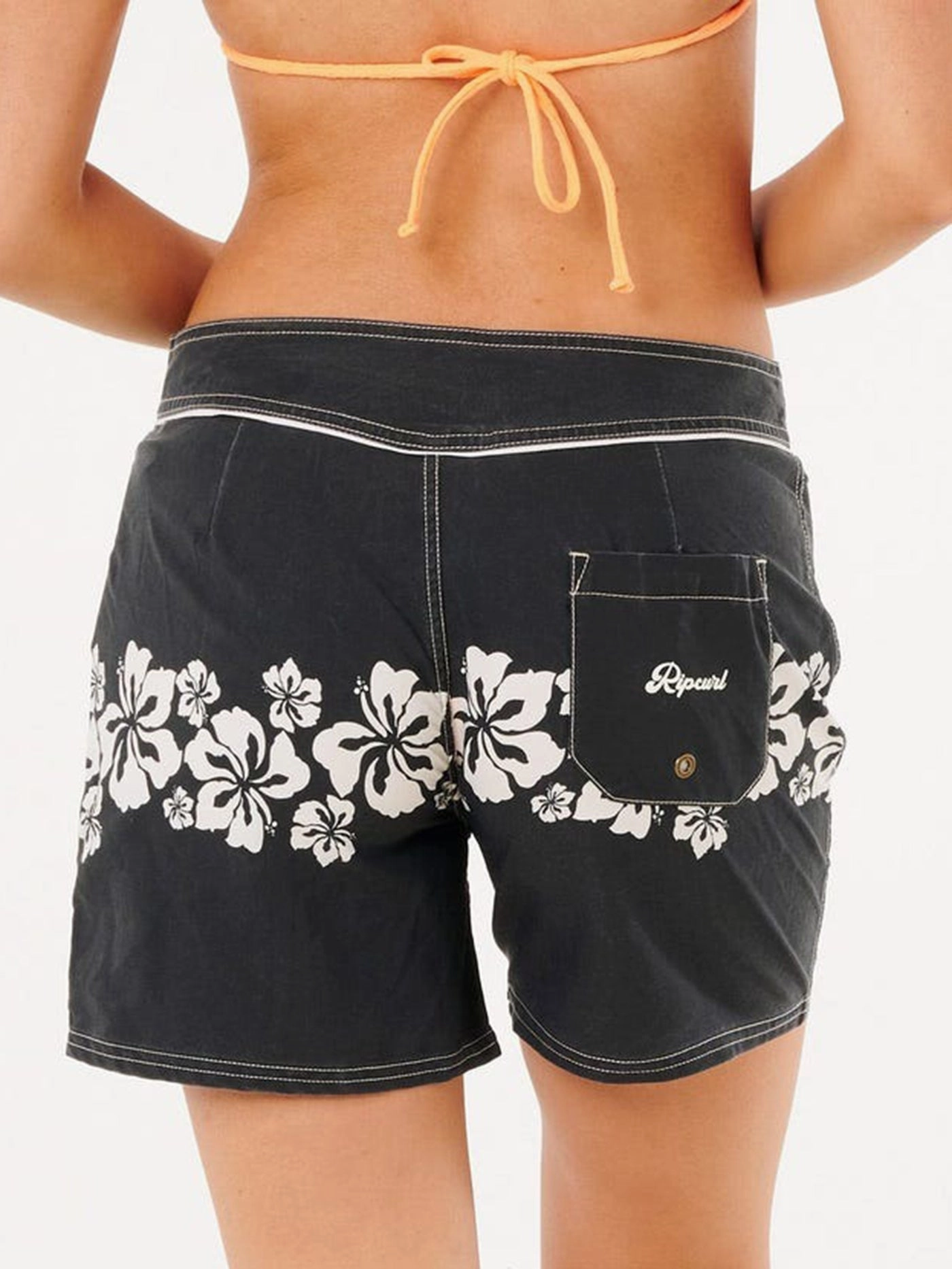 Cala Nights Vintage 5'' Boardshort