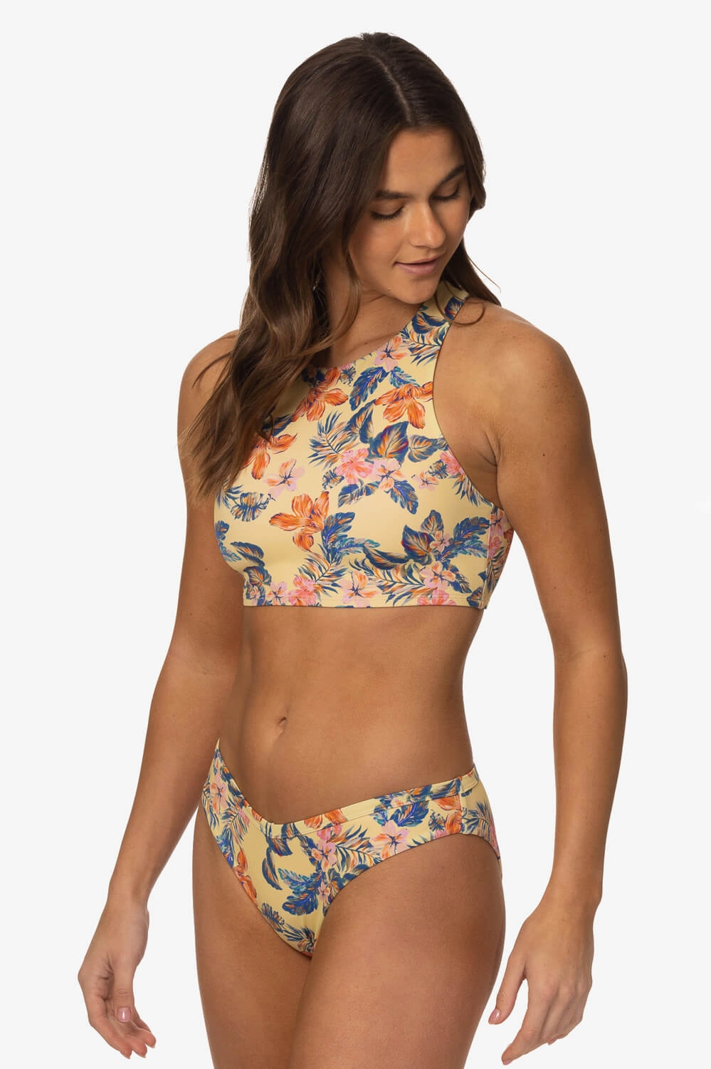Camila Bikini Bottom - Catalina Island