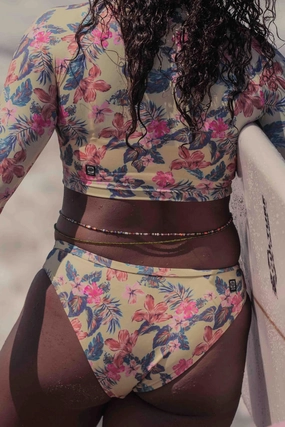 Camila Bikini Bottom - Catalina Island all types of swimwear, stylish swimwear for all body types