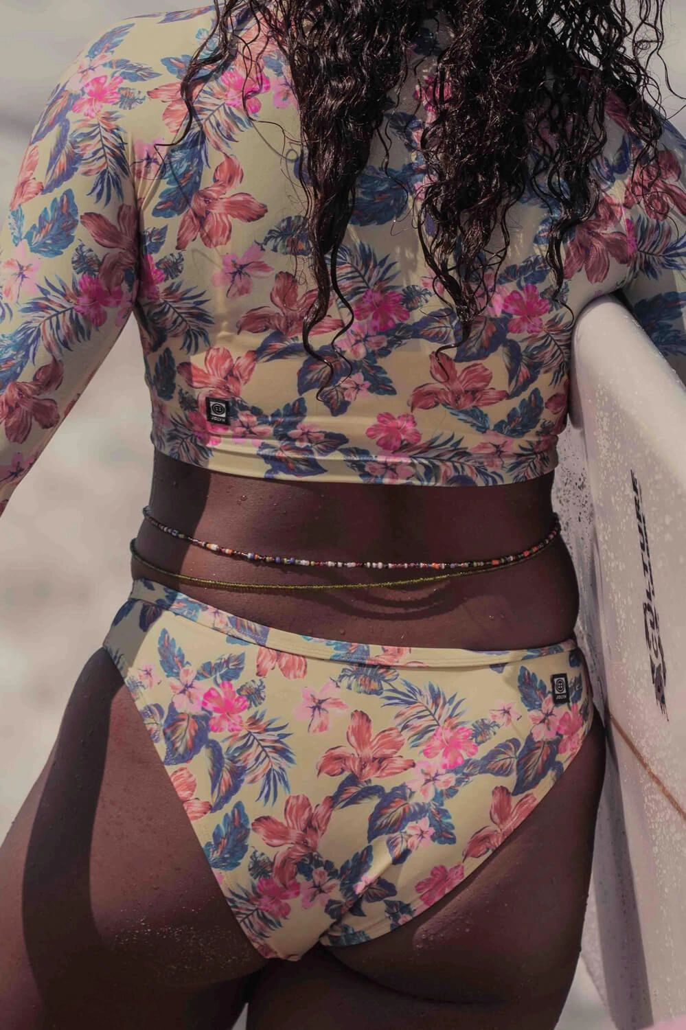 Camila Bikini Bottom - Catalina Island all types of swimwear, stylish swimwear for all body types