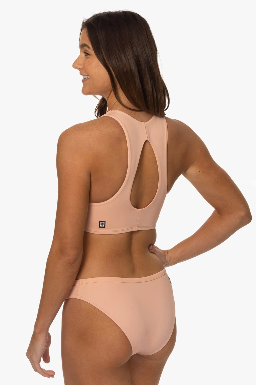 Camila Bikini Bottom - Coronado