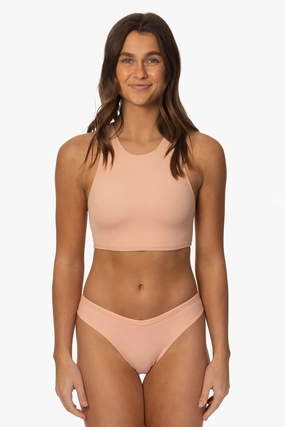 Camila Bikini Bottom - Coronado all types of swimwear, full coverage swimwear for all ages