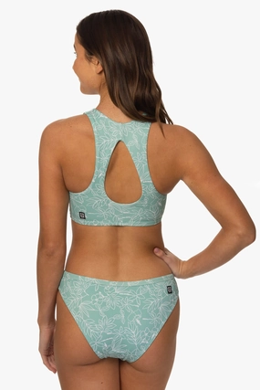 Camila Bikini Bottom - Del Mar all types of swimwear, stylish swimwear for all body types