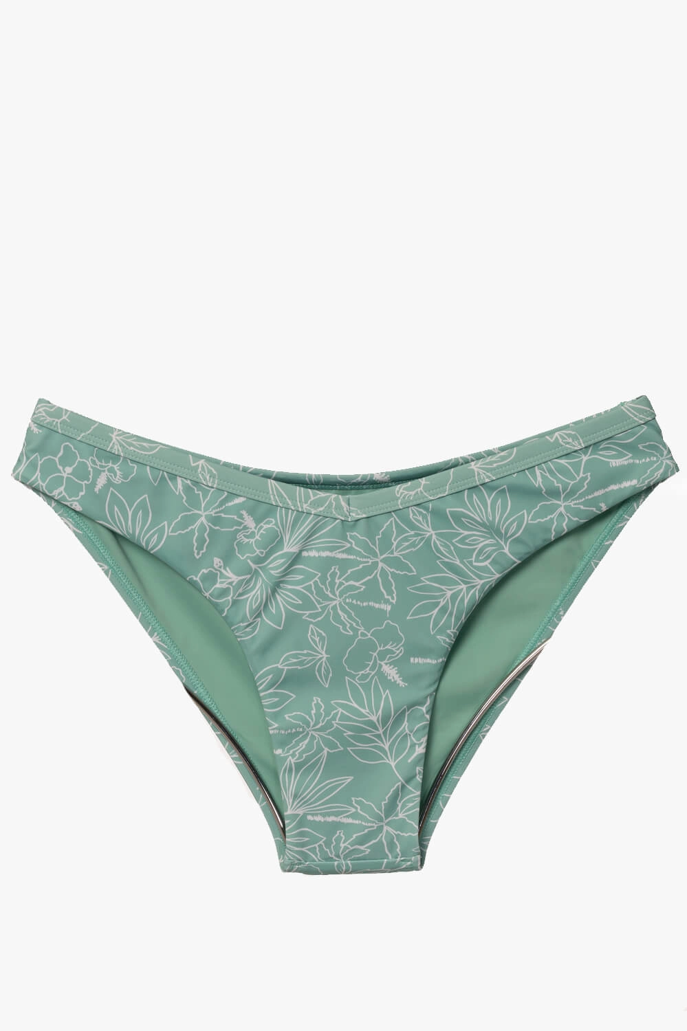 Camila Bikini Bottom - Del Mar