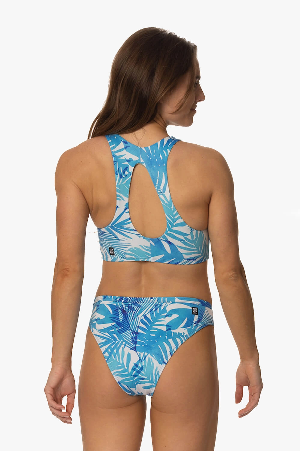 Camila Bikini Bottom - La Jolla