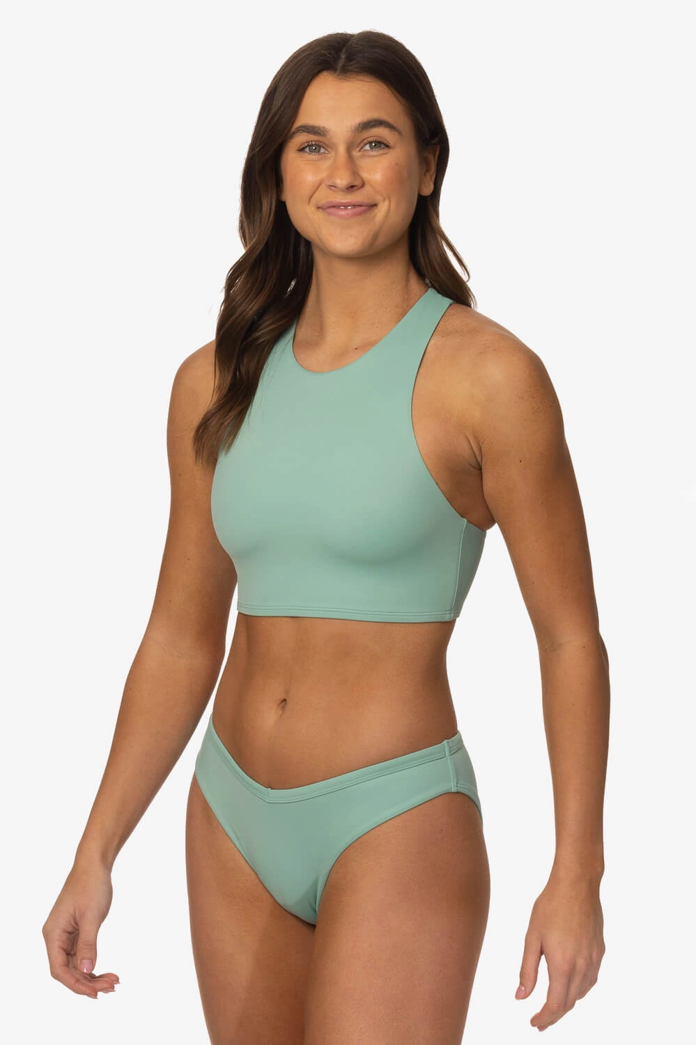 Camila Bikini Bottom - Newport