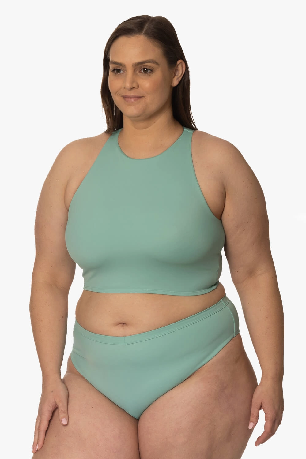 Camila Bikini Bottom - Newport