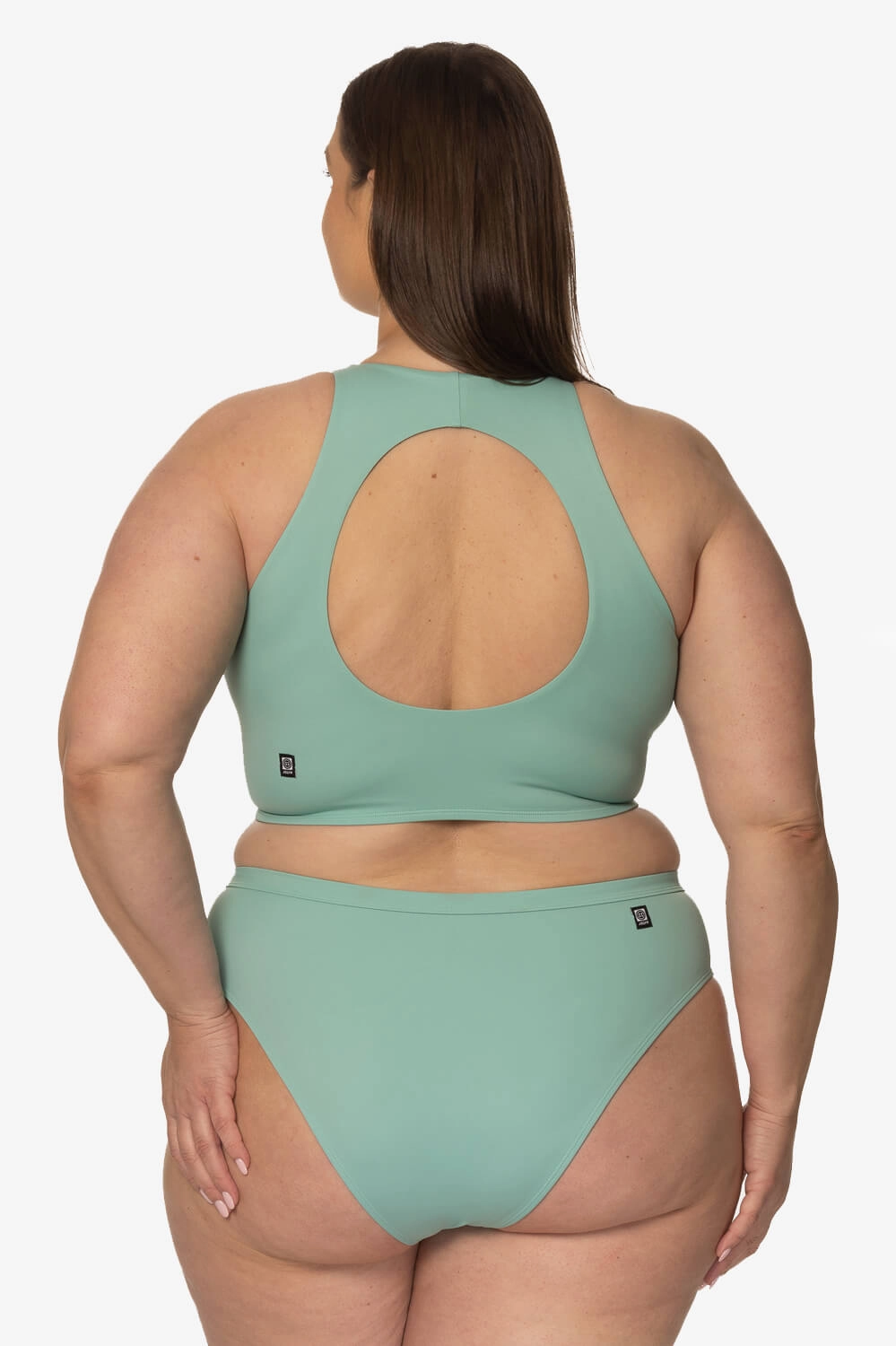 Camila Bikini Bottom - Newport