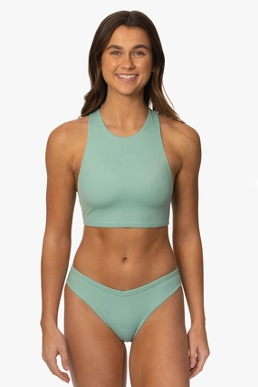 Camila Bikini Bottom - Newport all types of swimwear, stylish swimwear for all body types