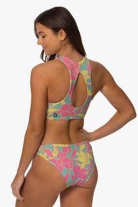 Camila Bikini Bottom - Treasure Island all types of swimwear, stylish swimwear for all body types