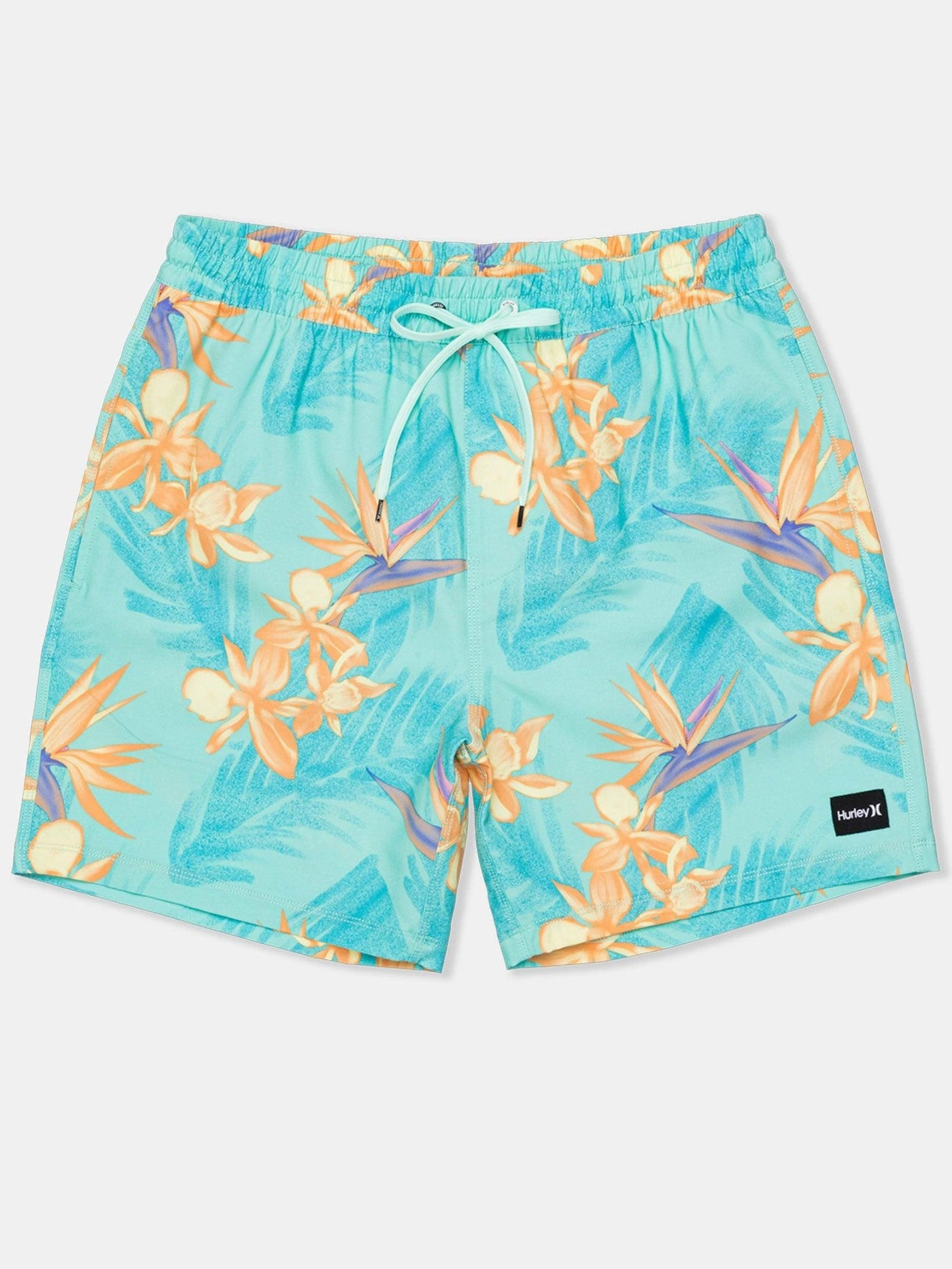 Cannonball Volley 17'' Boardshorts