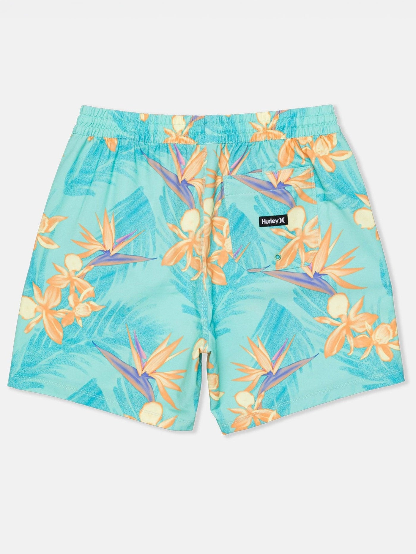 Cannonball Volley 17'' Boardshorts