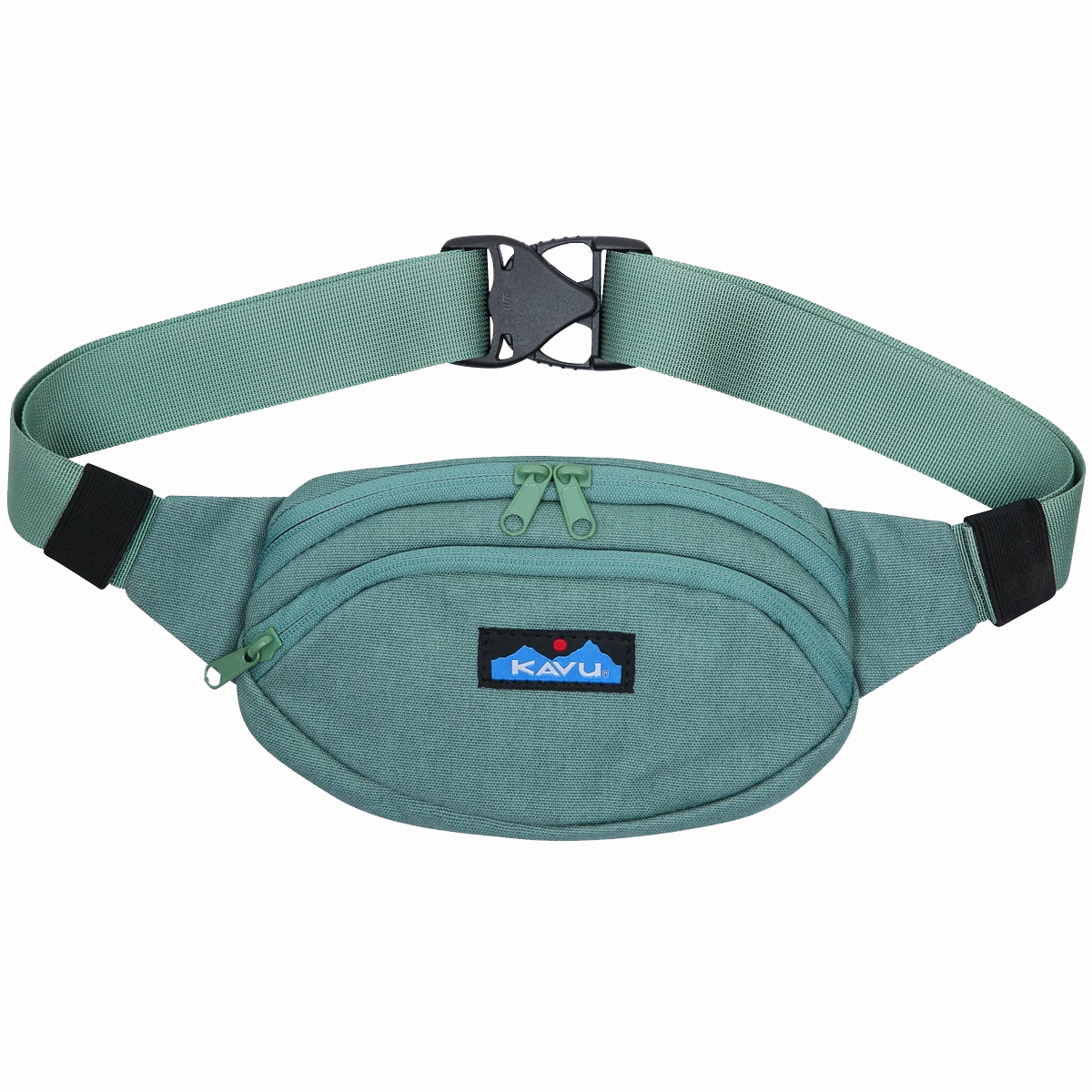 Canvas Spectator Ergonomic Travel Bag