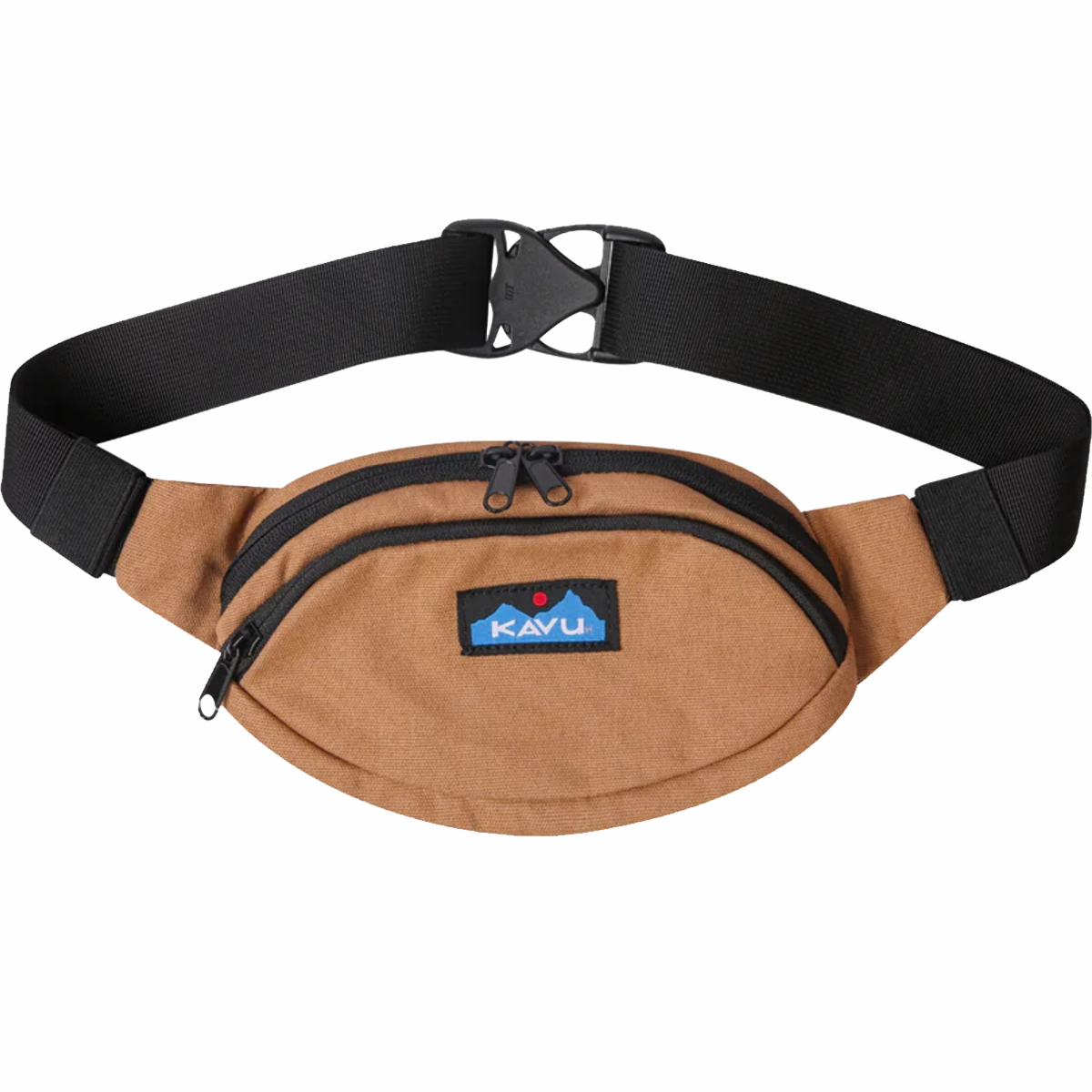 Crossbody Travel Bag Canvas Spectator