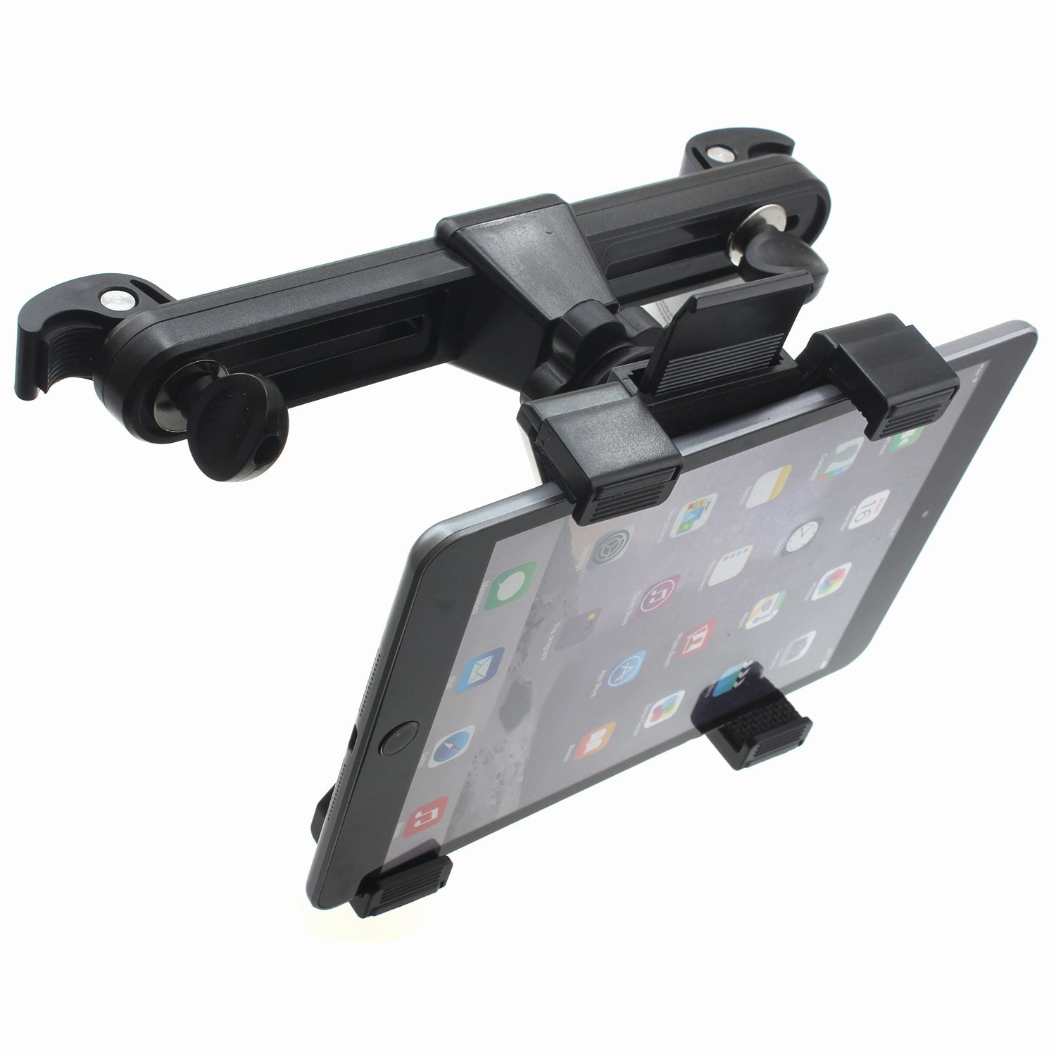 Car Headrest Mount, Swivel Cradle Seat Back Holder - Awm75 Perfect Gift Offer Dont Miss These Savings
