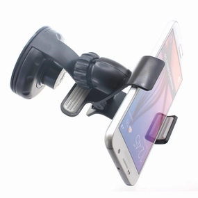 Exclusive Online Deal Car Mount, Cradle Glass Holder Windshield - Awb94