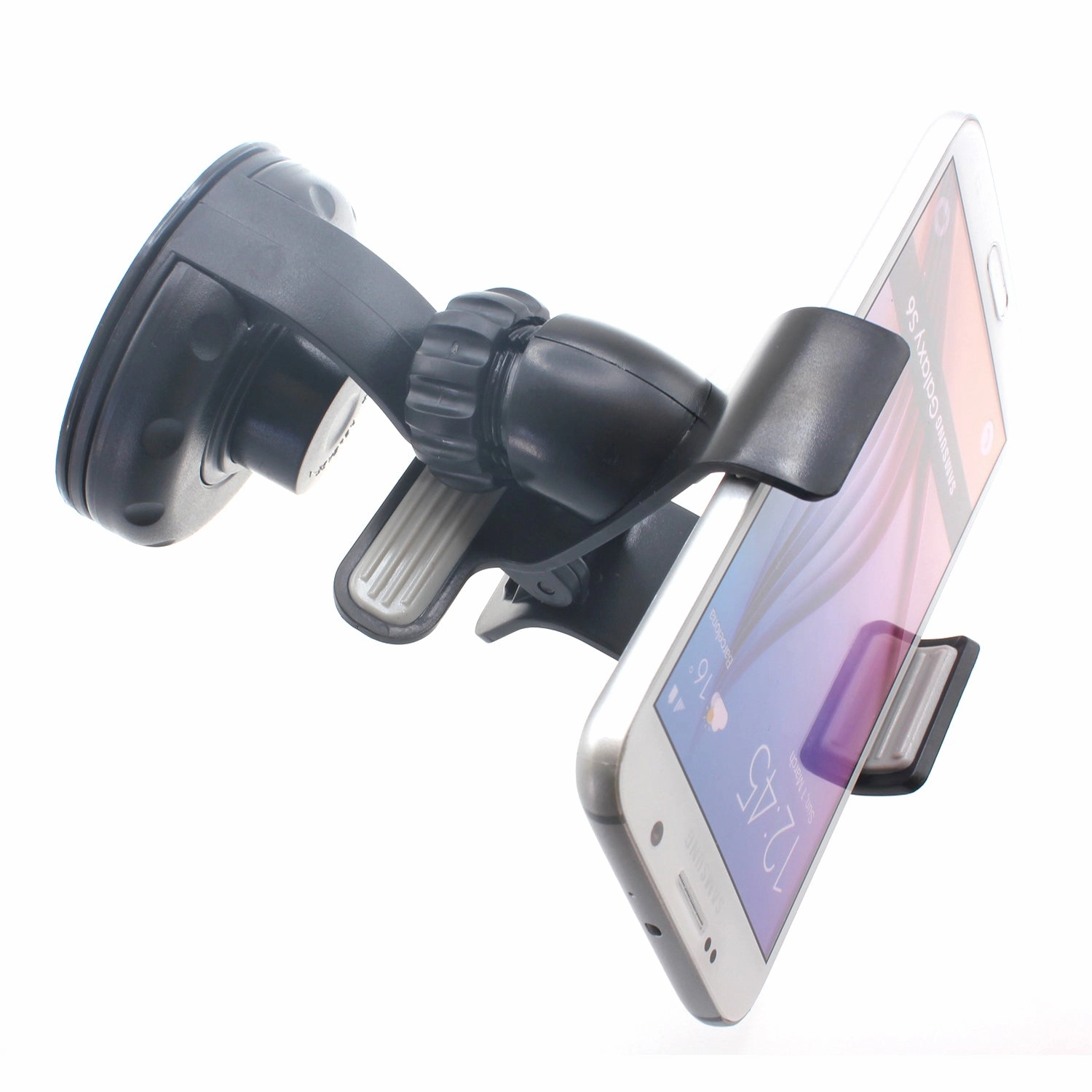 Exclusive Online Deal Car Mount, Cradle Glass Holder Windshield - Awb94