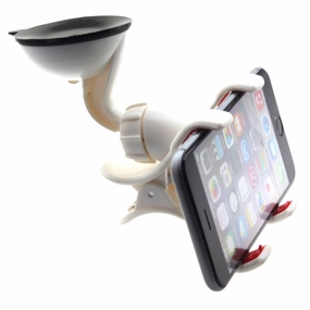 Car Mount, Cradle Glass Holder Windshield - Awj49 GiftWorthy Sale